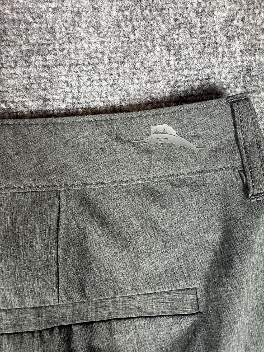 Tommy Bahama Ace Shot Pro Golf Short Men’s Size 36 - Picture 5 of 7